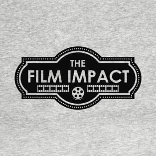 The Film Impact (FBC) T-Shirt